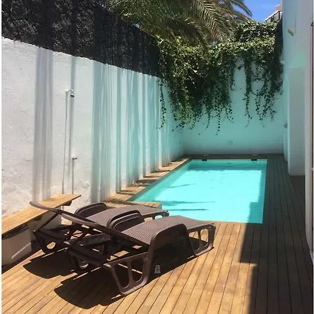 Βίλα La Zaranda Costa Teguise