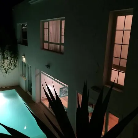 Βίλα La Zaranda Costa Teguise